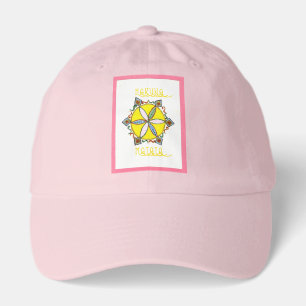 Star in the Making Hakuna Matata Hat