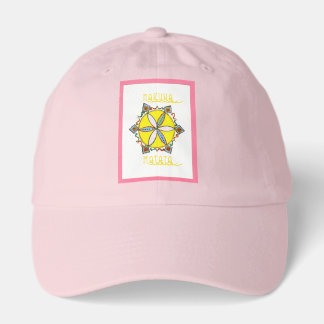 Star in the Making Hakuna Matata Hat