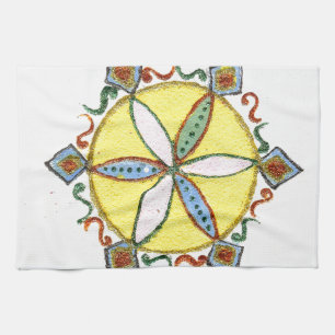 Star in the Making Hakuna Matata Towel