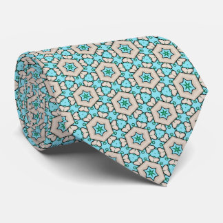 Star Is Bone Neck Tie