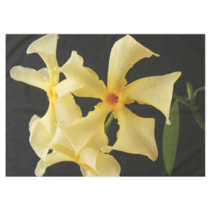 Star Jasmine Flower 60x84 tccna Tablecloth