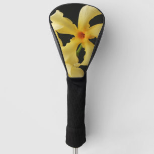 Star Jasmine Flower dccnm Golf Head Cover