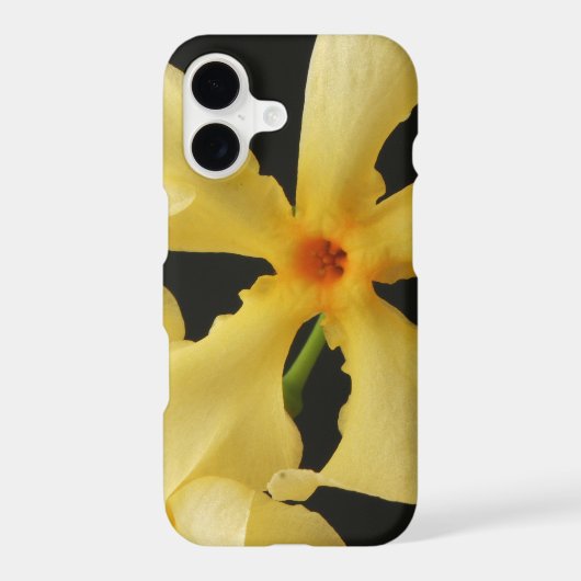 Star Jasmine Flower sgm Samsung Galaxy Case (Back)