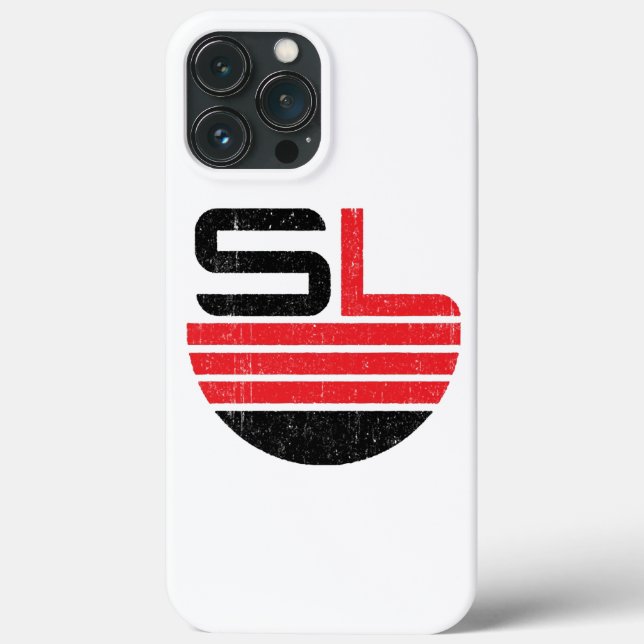 Star Labs Chest Pocket Variant Case-Mate iPhone Case (Back)