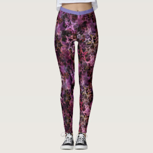 Star Leggings