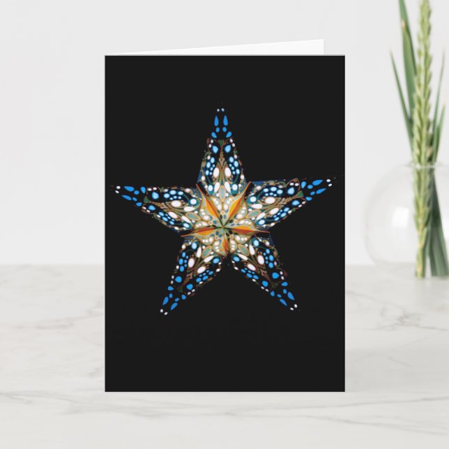 Star LIght #2 Card (Front)
