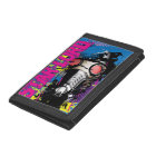 Star-Lord Paint Splatter Graphic