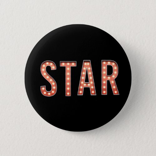 STAR Marquee Lights   Button