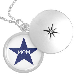 Star Mom - Necklace