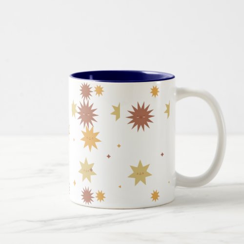 STAR MUG