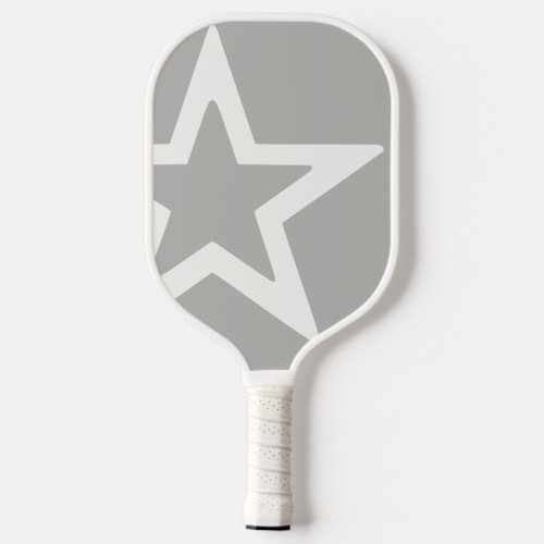 Star Neutral - Stone Pickleball Paddle