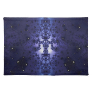 Star Night Cloth Placemat