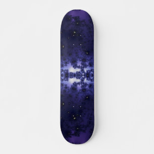 Star Night Skateboard Deck