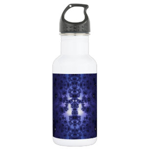 Star Night Stainless Steel Water Bottle
