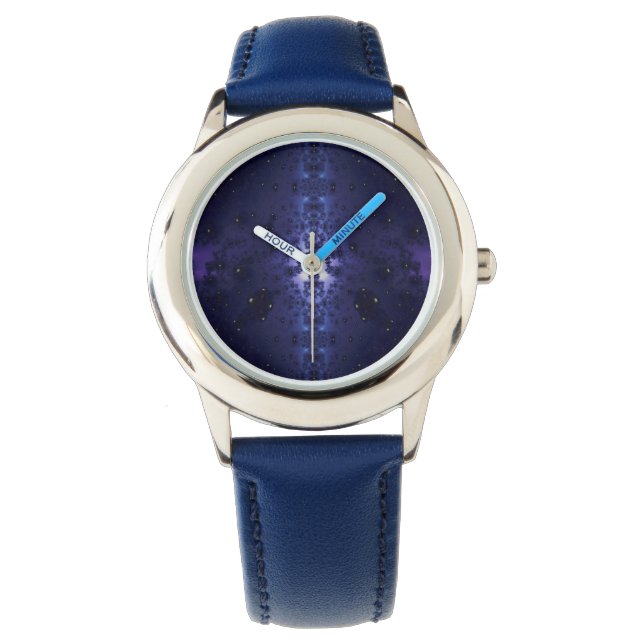Star Night Watch (Front)