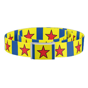 Star No.2 Belt