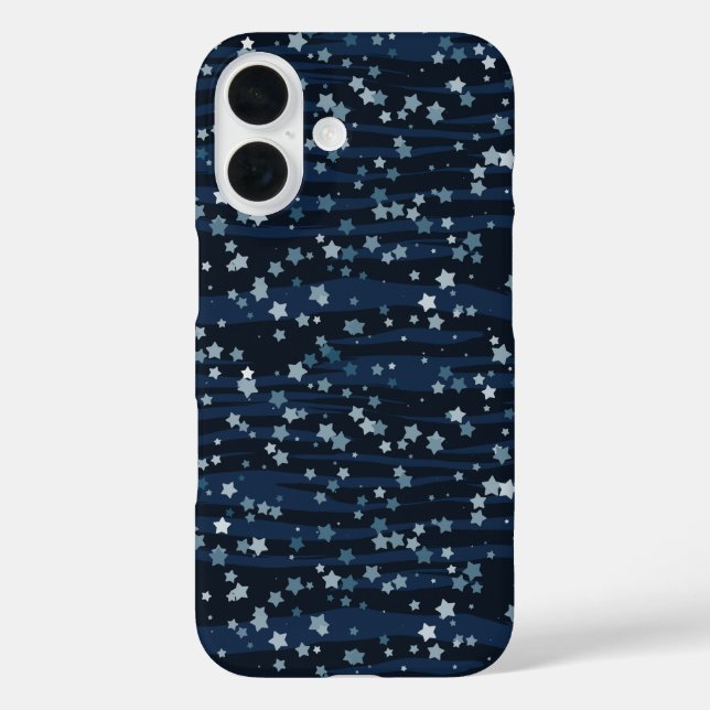 Star Ocean Case-Mate iPhone Case (Back)