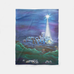 Star of Bethlehem Blanket