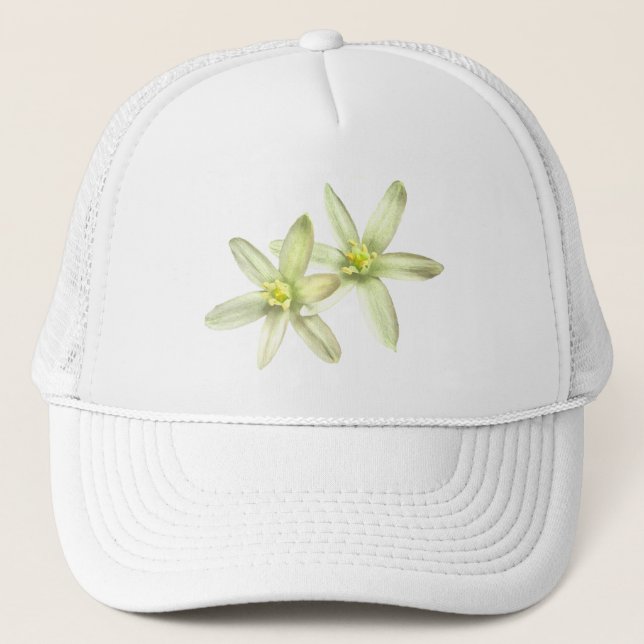 Star of Bethlehem Hat (Front)