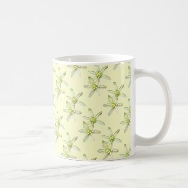 Star of Bethlehem Mug (Right)