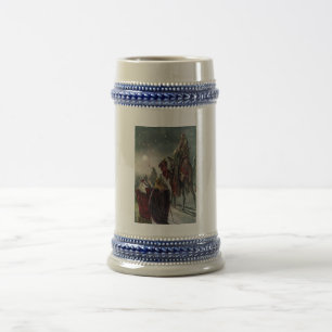 Star of Bethlehem Mug