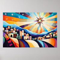 Star of Bethlehem