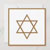 Star of David (Front)