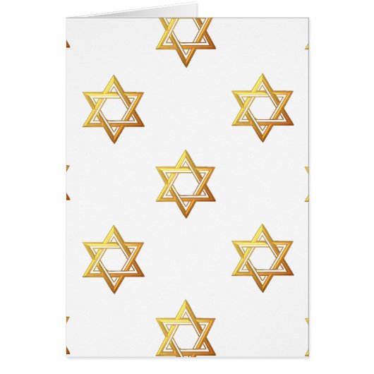 Star of David (Front)