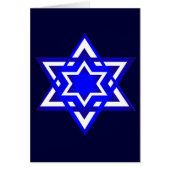 Star of David 3d (Front)