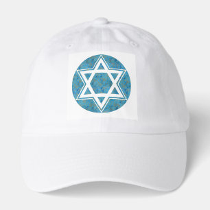 Star of David Hat