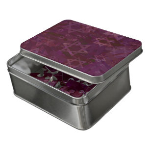 Star of David Jigsaw Puzzle