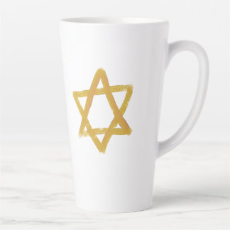 Star of David Mug