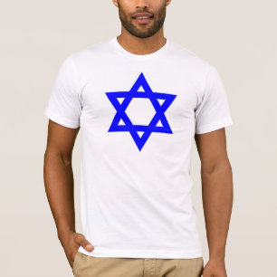 STAR OF DAVID T-Shirt
