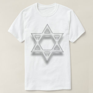 Star of David T-Shirt
