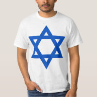 "STAR OF DAVID"