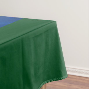 Star of David Tablecloth