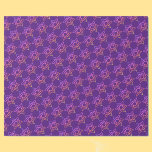 Star of David Wrapping Paper<br><div class="desc">Jewish Star of David</div>