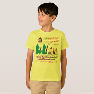 Star of Eternal Hope T-Shirt