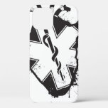 Star Of Life Anatomical Heart Iphone 12 Case at Zazzle