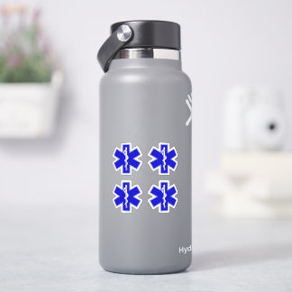 Star of Life (EMT) Sticker