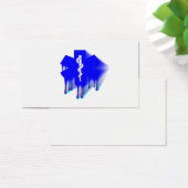 Star Of Life Melting (Desk)