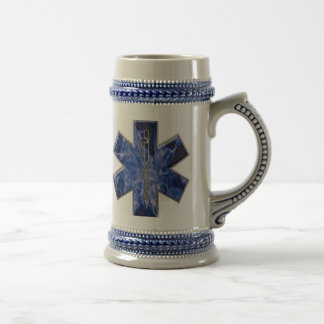 Star of Life, Star of Life Beer Stein
