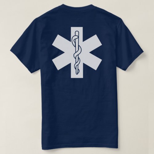 Star of Life T_Shirt