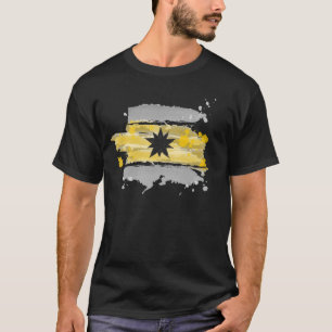 Star of Merit T-Shirt