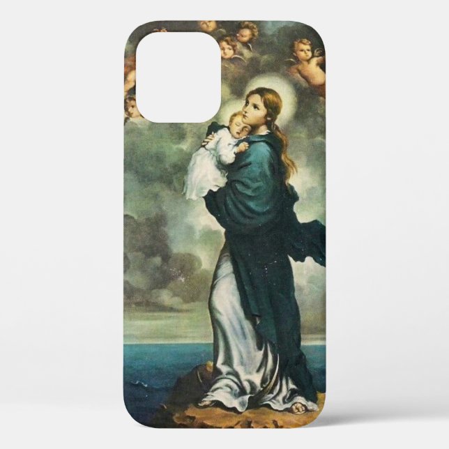 Star Of The Sea Case-Mate iPhone Case (Back)