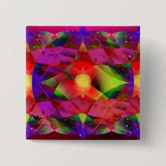 Star of Wonder Button
