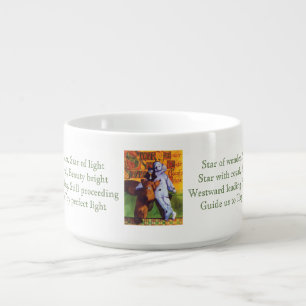 STAR OF WONDER Chili Bowl