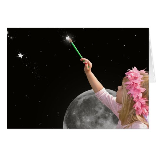 Star Painter Cards (Front Horizontal)
