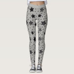 star paints. leggings<br><div class="desc">TO SHOW YOU LOVE STARS.</div>