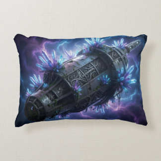 Star Path - Journey Through the Universe´4 Accent Pillow
